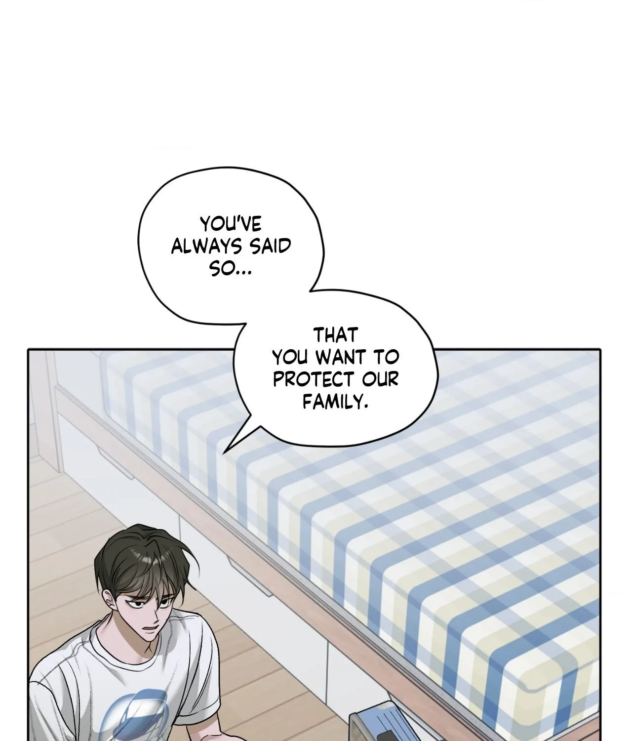 Read Pond Where Flowers Fall chapter 59 image 58 on Lezhin