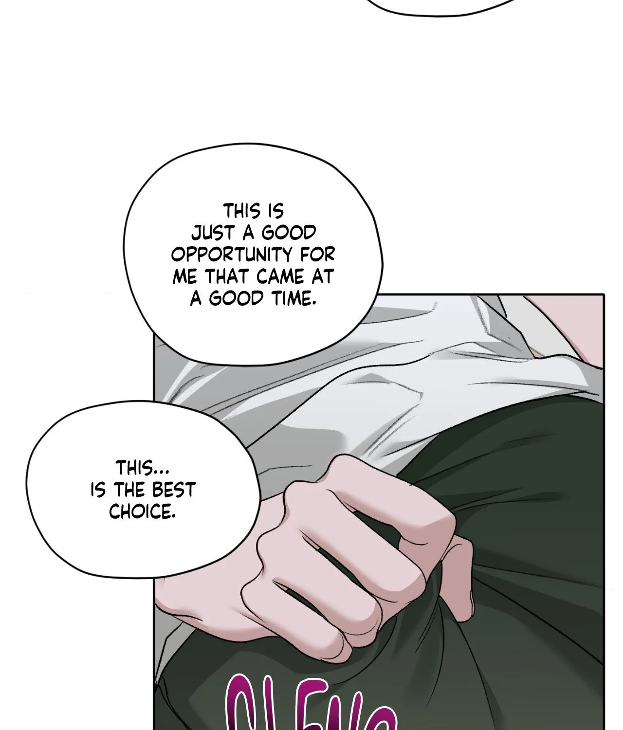 Read Pond Where Flowers Fall chapter 59 image 61 on Lezhin