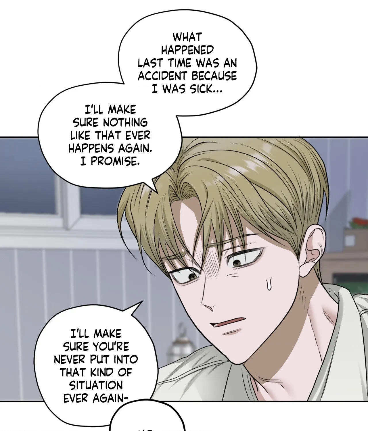 Read Pond Where Flowers Fall chapter 59 image 65 on Lezhin