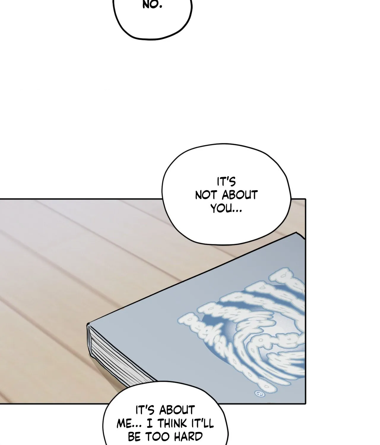 Read Pond Where Flowers Fall chapter 59 image 66 on Lezhin