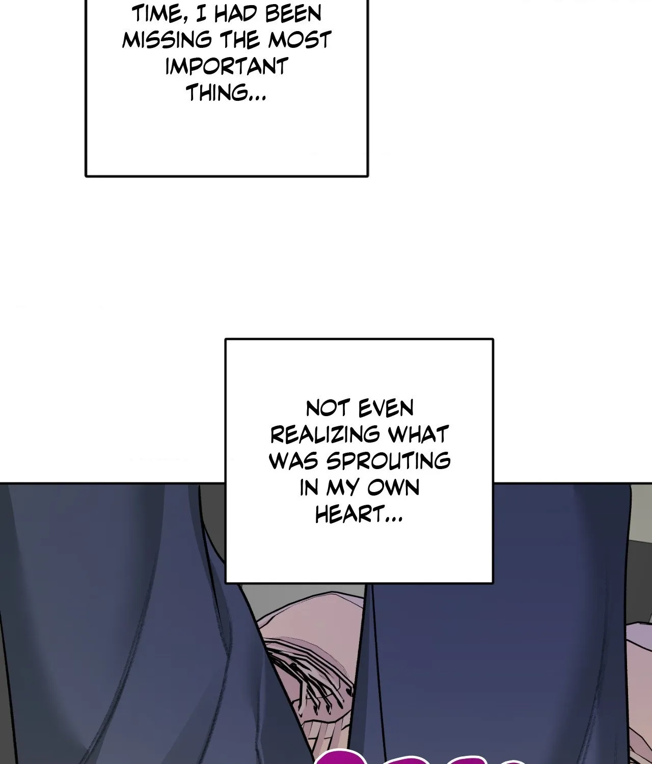 Read Pond Where Flowers Fall chapter 59 image 7 on Lezhin