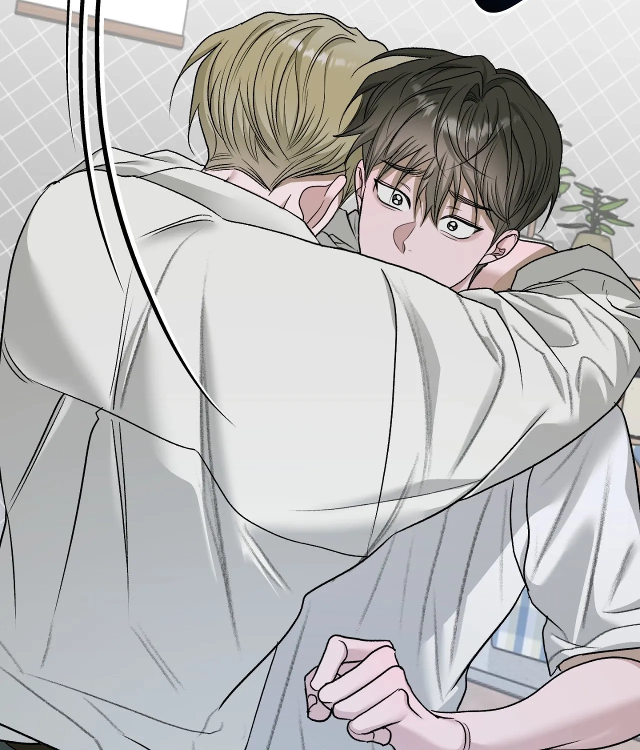 Read Pond Where Flowers Fall chapter 59 image 77 on Lezhin