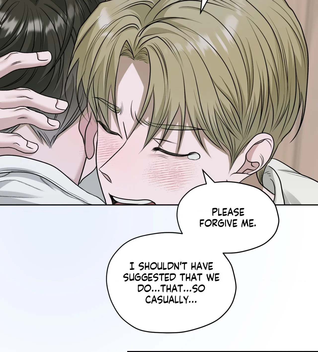 Read Pond Where Flowers Fall chapter 59 image 79 on Lezhin