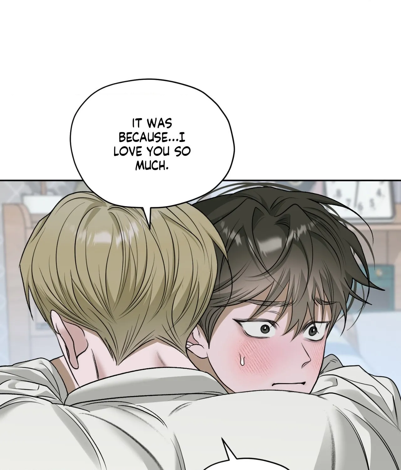 Read Pond Where Flowers Fall chapter 59 image 80 on Lezhin