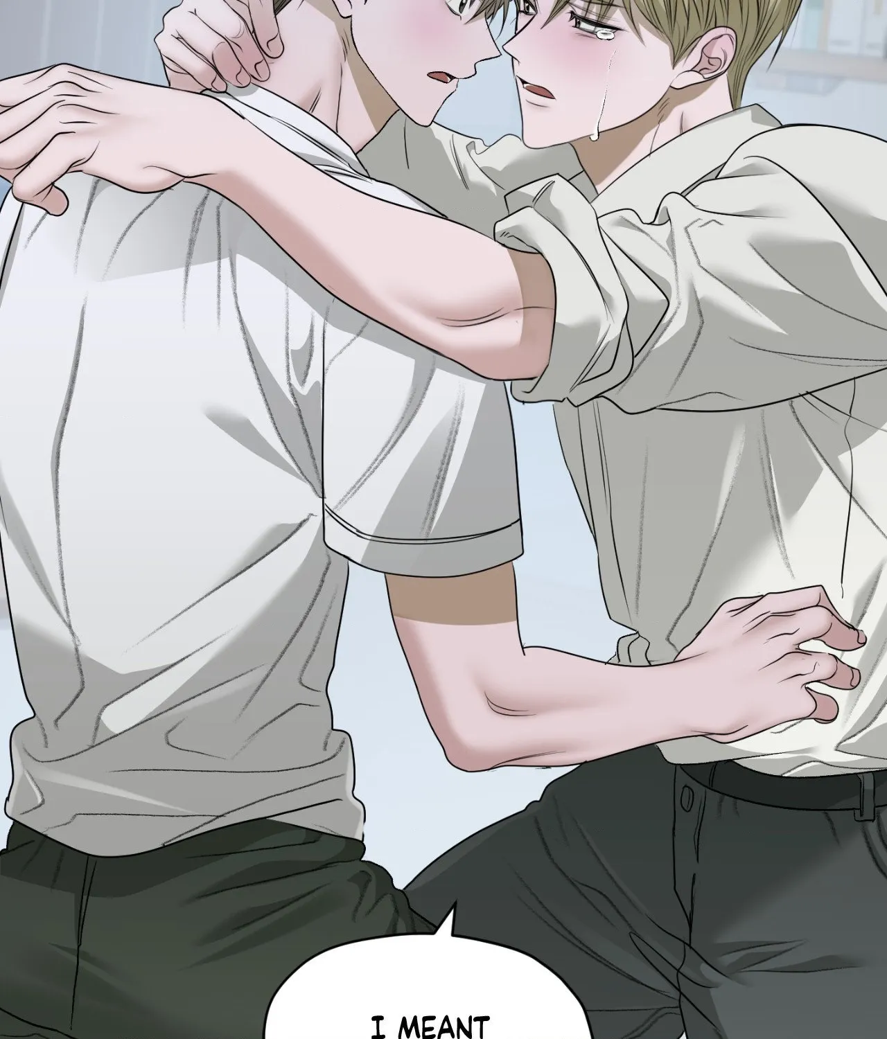 Read Pond Where Flowers Fall chapter 59 image 82 on Lezhin