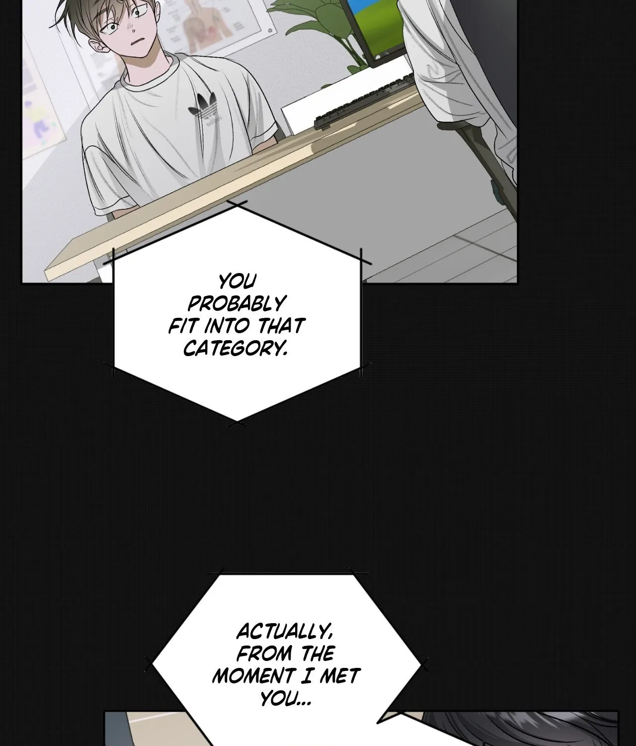 Read Pond Where Flowers Fall chapter 59 image 89 on Lezhin