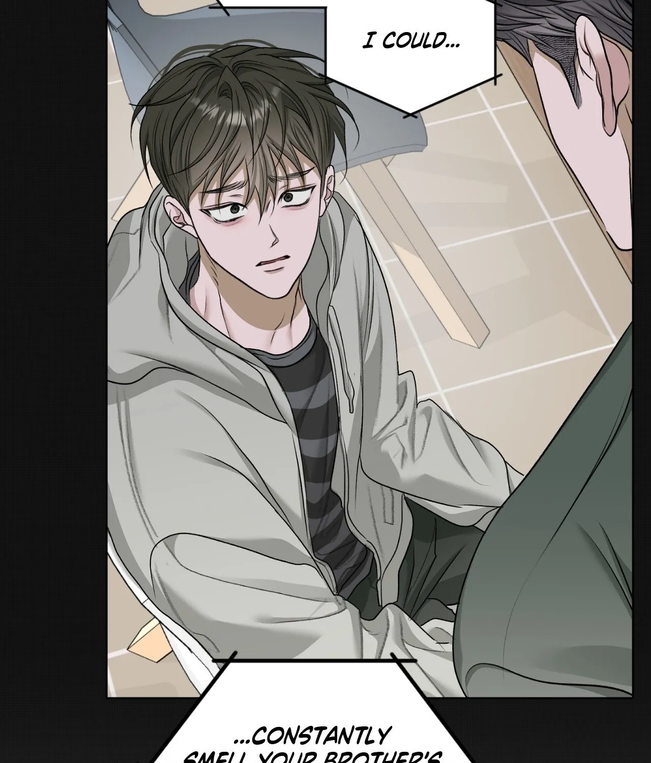 Read Pond Where Flowers Fall chapter 59 image 90 on Lezhin