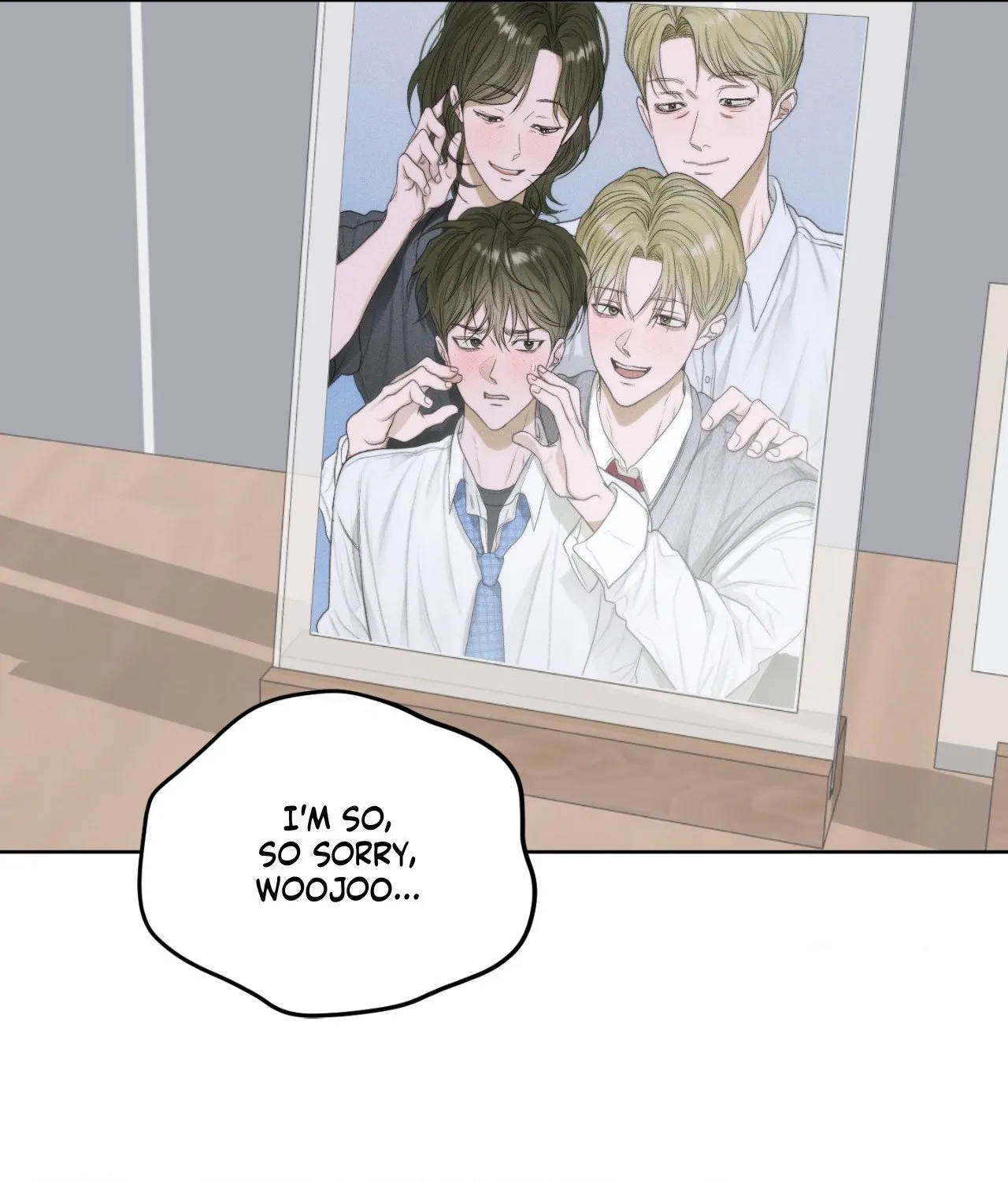 Read Pond Where Flowers Fall chapter 59 image 98 on Lezhin