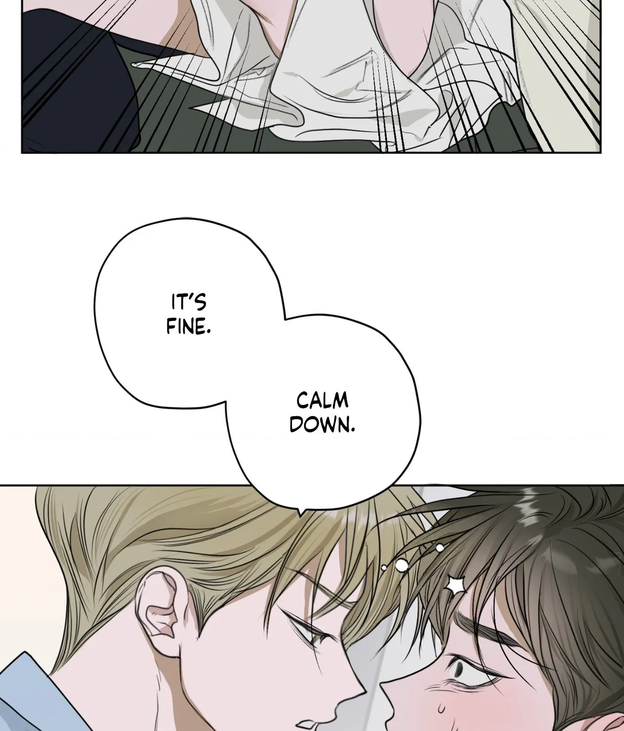 Read Pond Where Flowers Fall chapter 6 image 10 on Lezhin