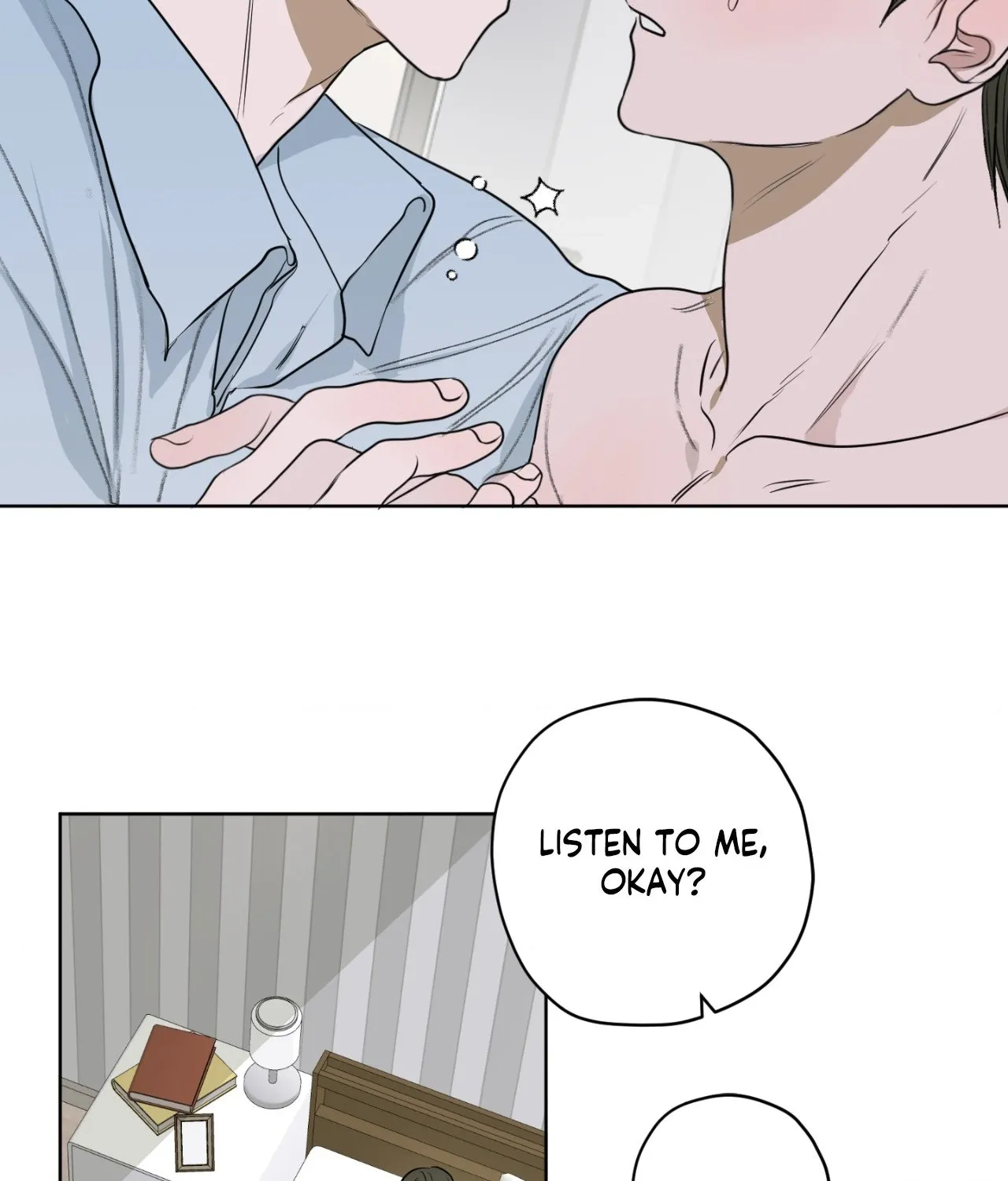 Read Pond Where Flowers Fall chapter 6 image 11 on Lezhin