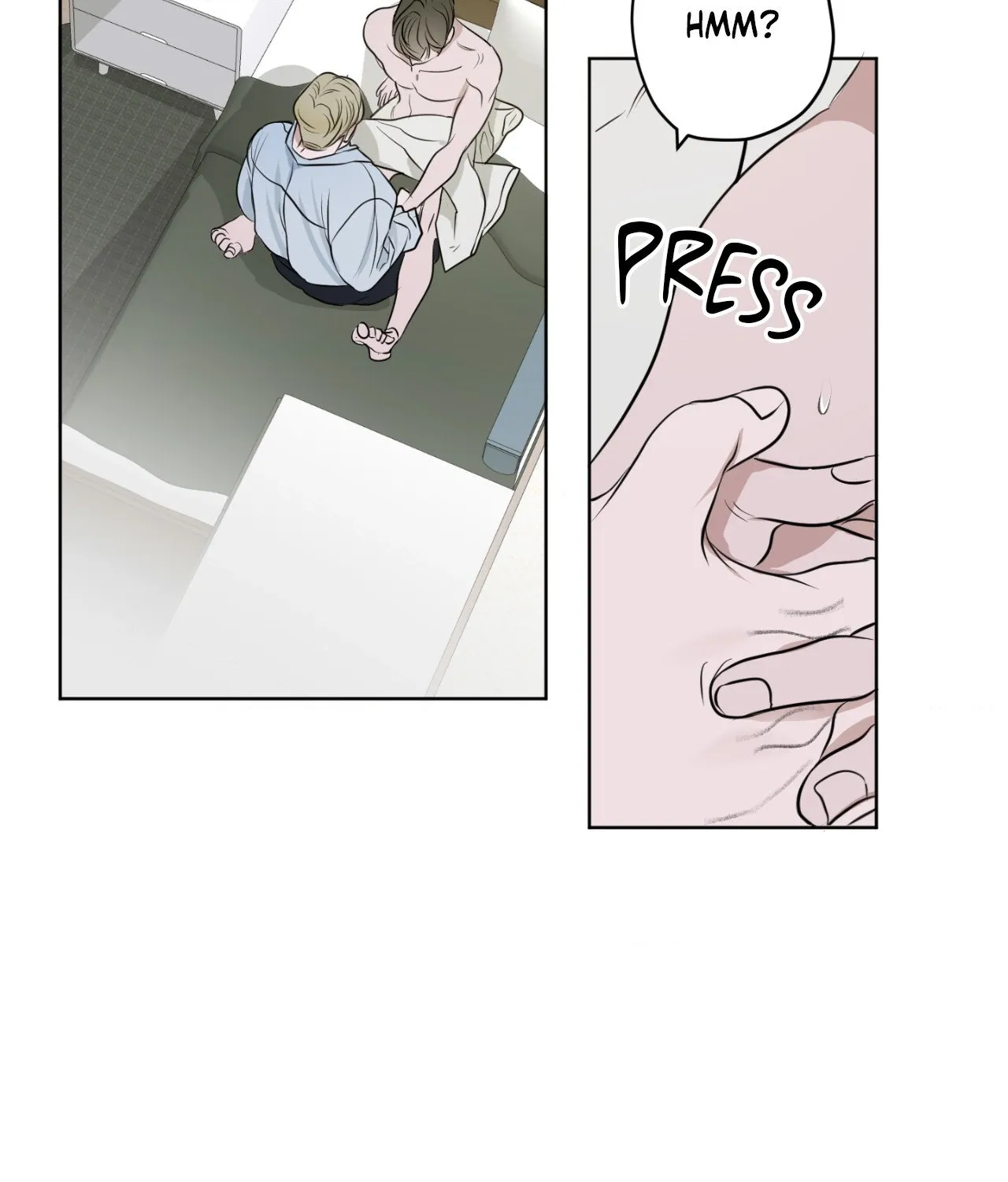 Read Pond Where Flowers Fall chapter 6 image 12 on Lezhin