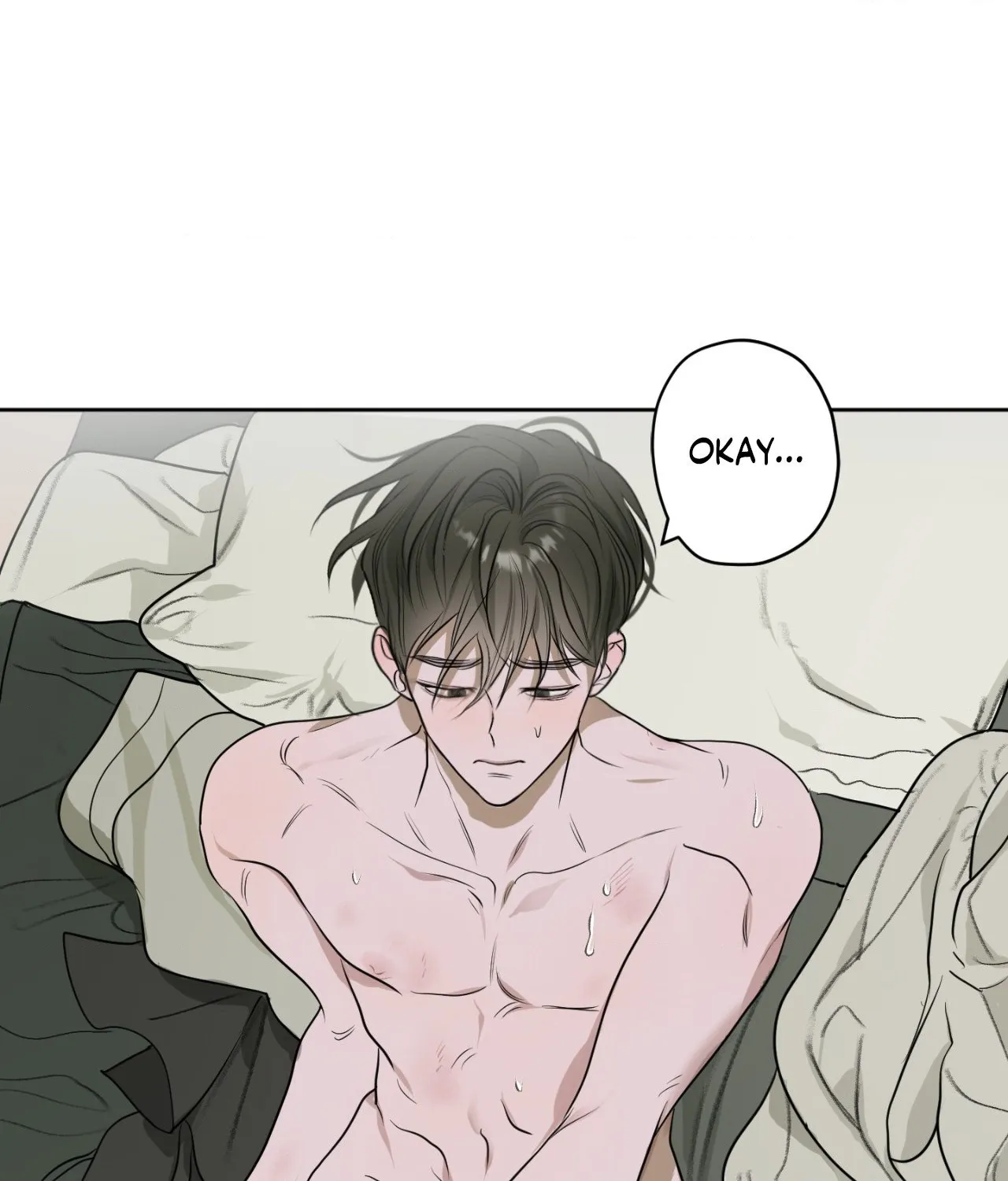 Read Pond Where Flowers Fall chapter 6 image 13 on Lezhin
