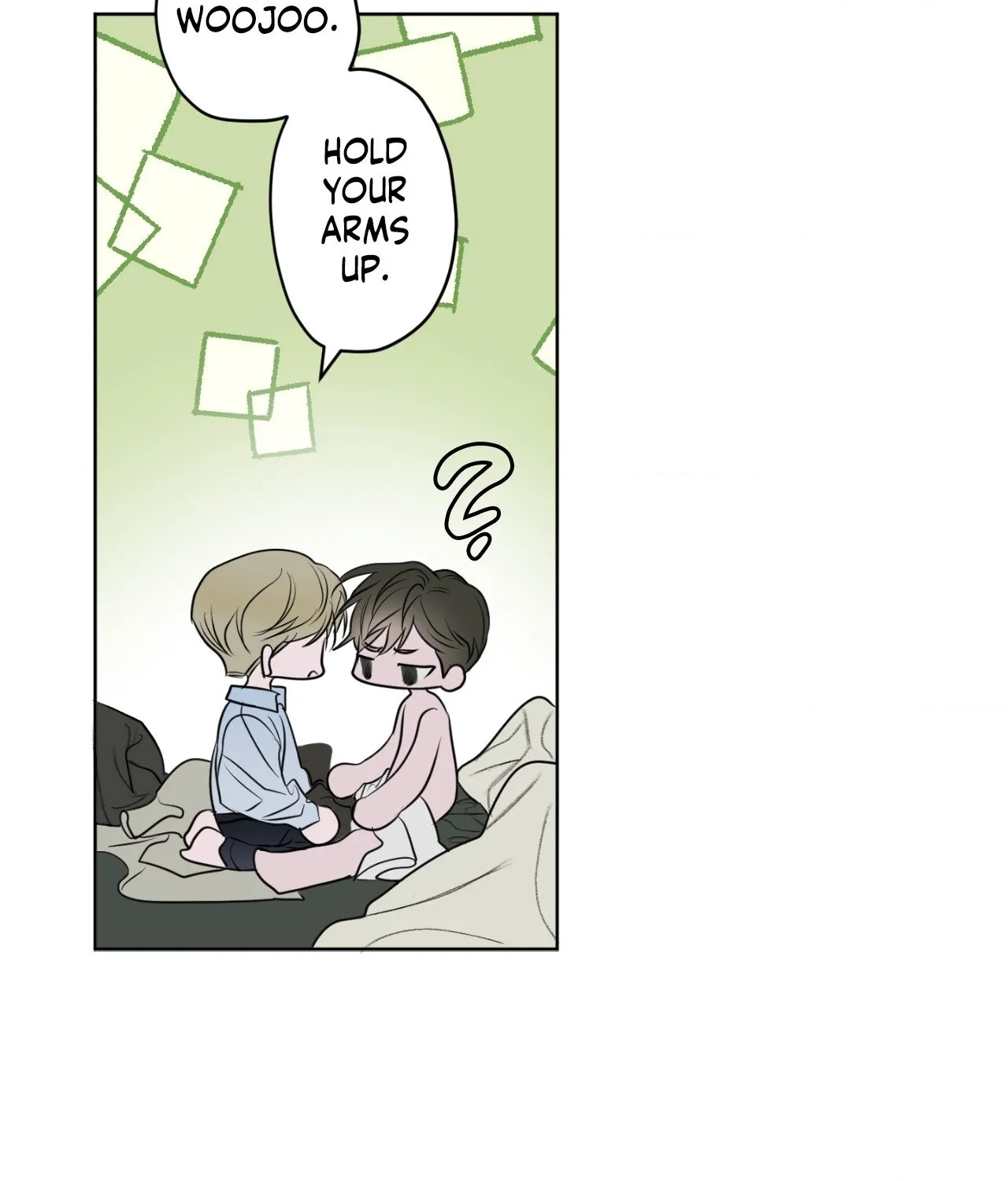 Read Pond Where Flowers Fall chapter 6 image 16 on Lezhin