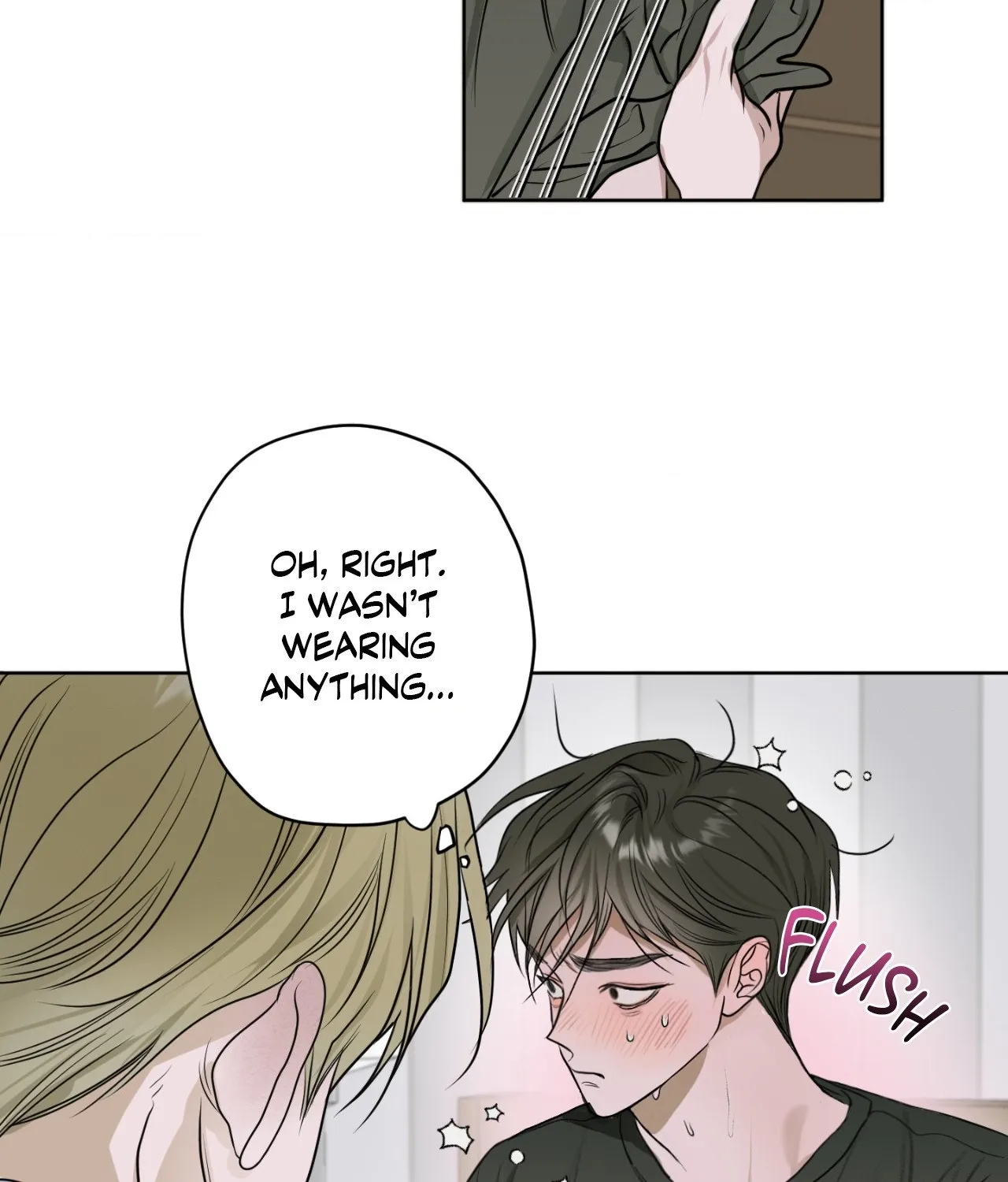 Read Pond Where Flowers Fall chapter 6 image 18 on Lezhin