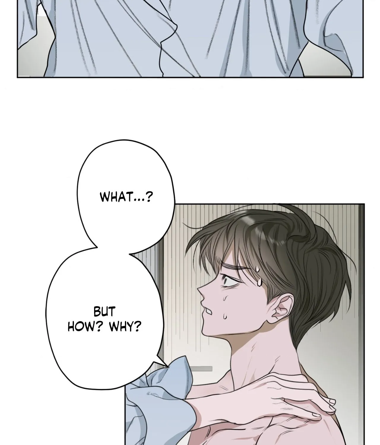 Read Pond Where Flowers Fall chapter 6 image 2 on Lezhin