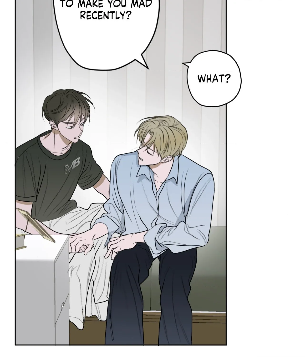 Read Pond Where Flowers Fall chapter 6 image 22 on Lezhin