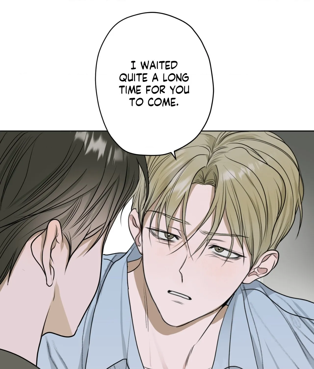 Read Pond Where Flowers Fall chapter 6 image 23 on Lezhin