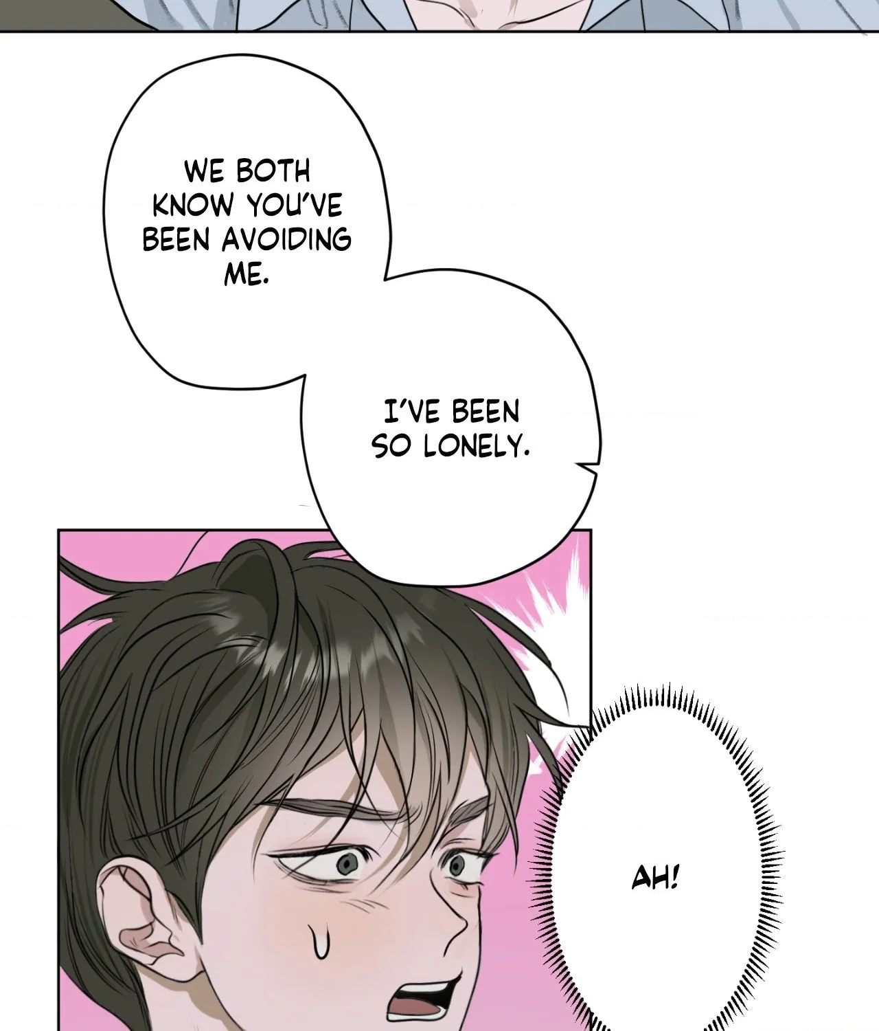 Read Pond Where Flowers Fall chapter 6 image 24 on Lezhin