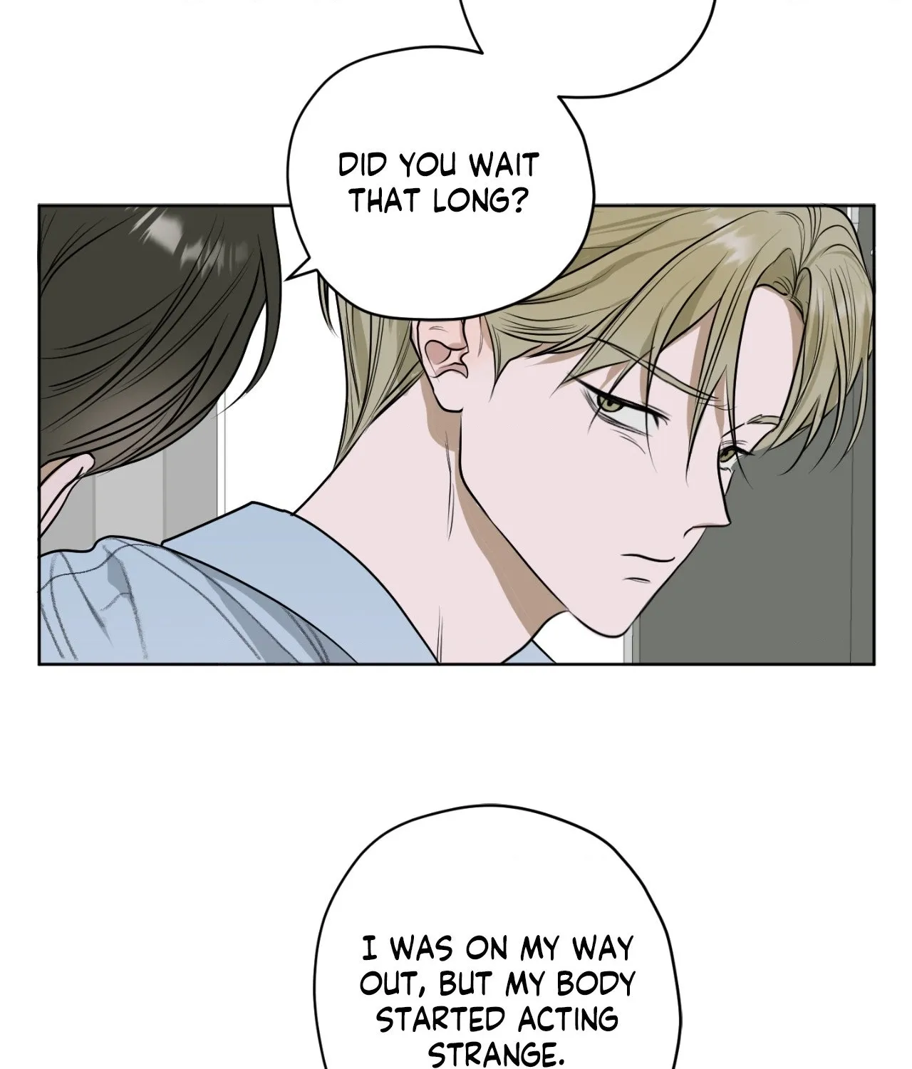 Read Pond Where Flowers Fall chapter 6 image 26 on Lezhin
