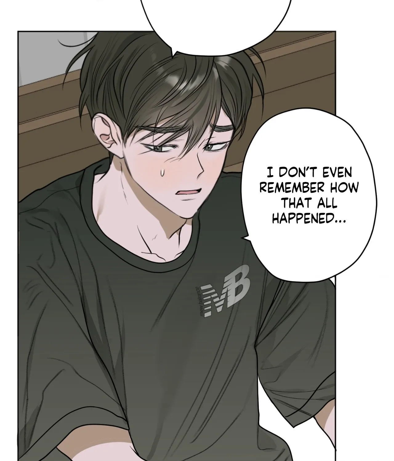 Read Pond Where Flowers Fall chapter 6 image 27 on Lezhin