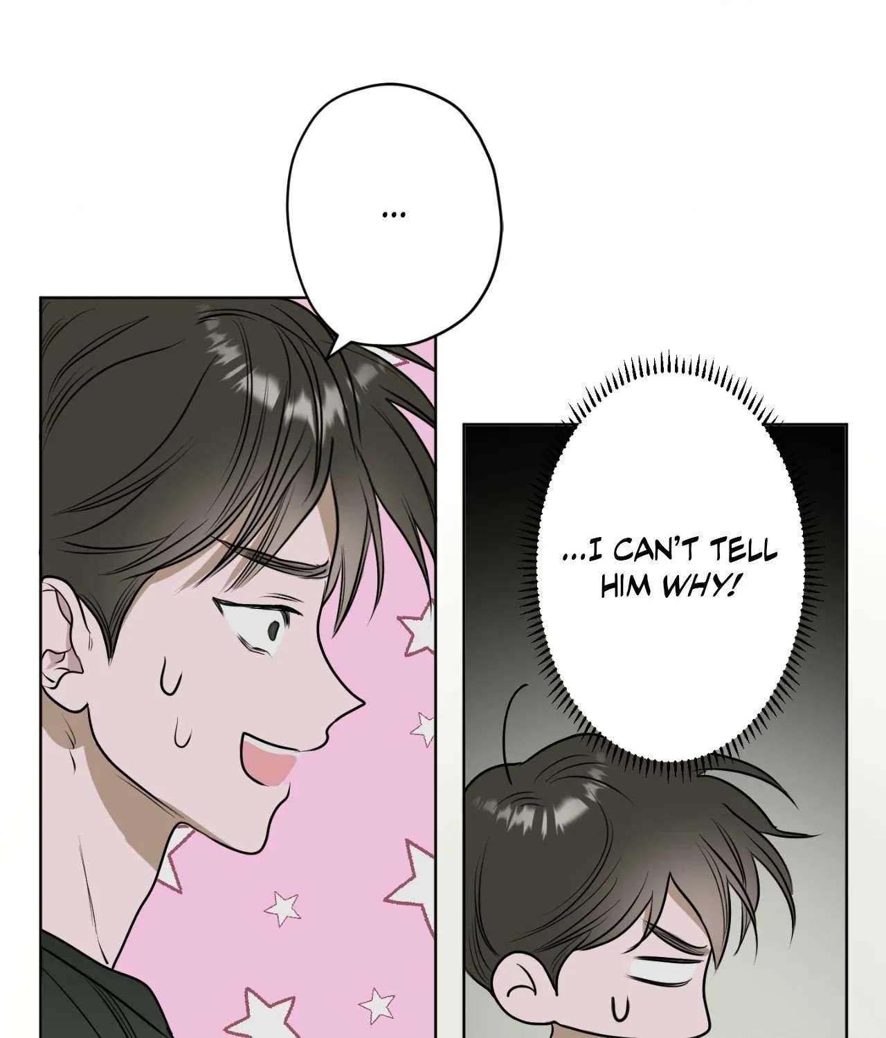 Read Pond Where Flowers Fall chapter 6 image 29 on Lezhin
