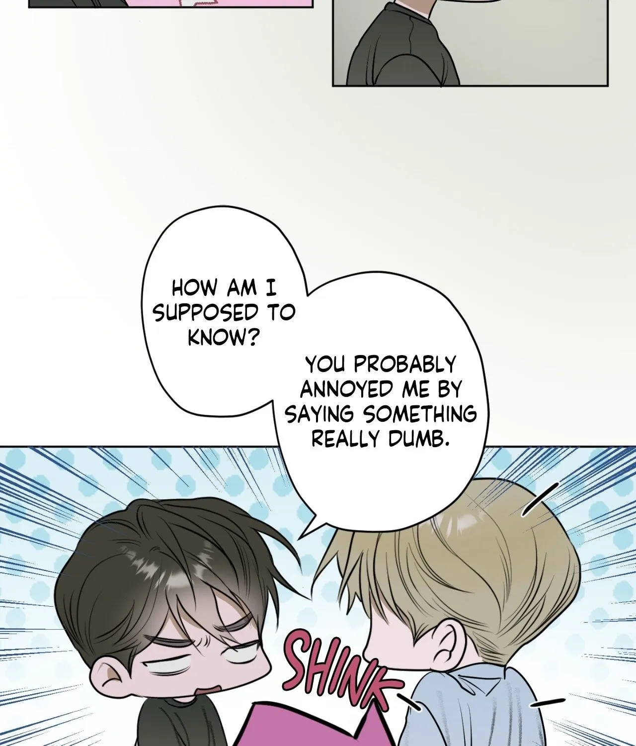 Read Pond Where Flowers Fall chapter 6 image 30 on Lezhin