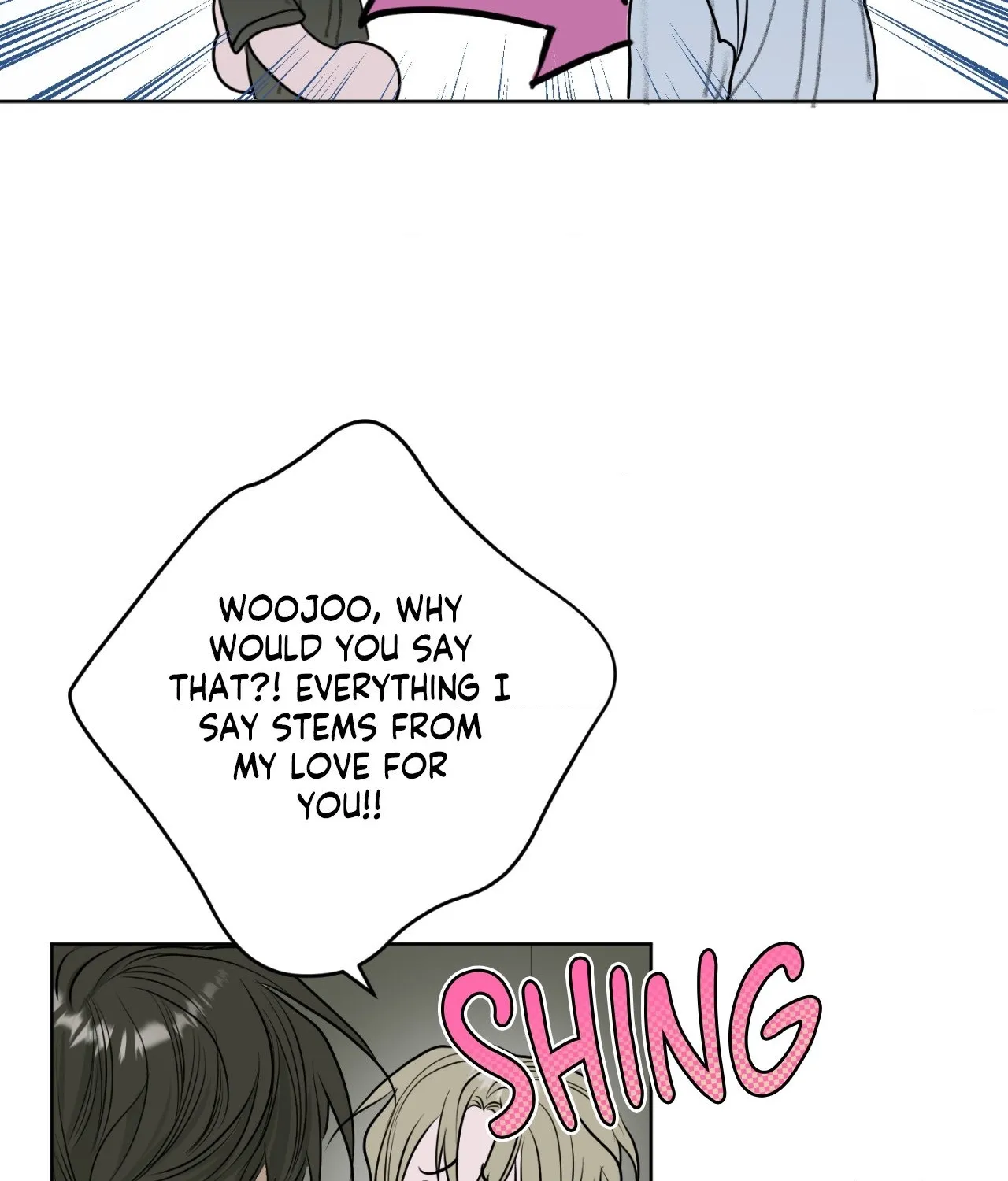 Read Pond Where Flowers Fall chapter 6 image 31 on Lezhin