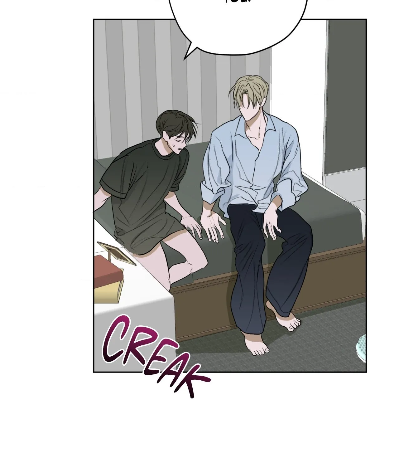 Read Pond Where Flowers Fall chapter 6 image 33 on Lezhin