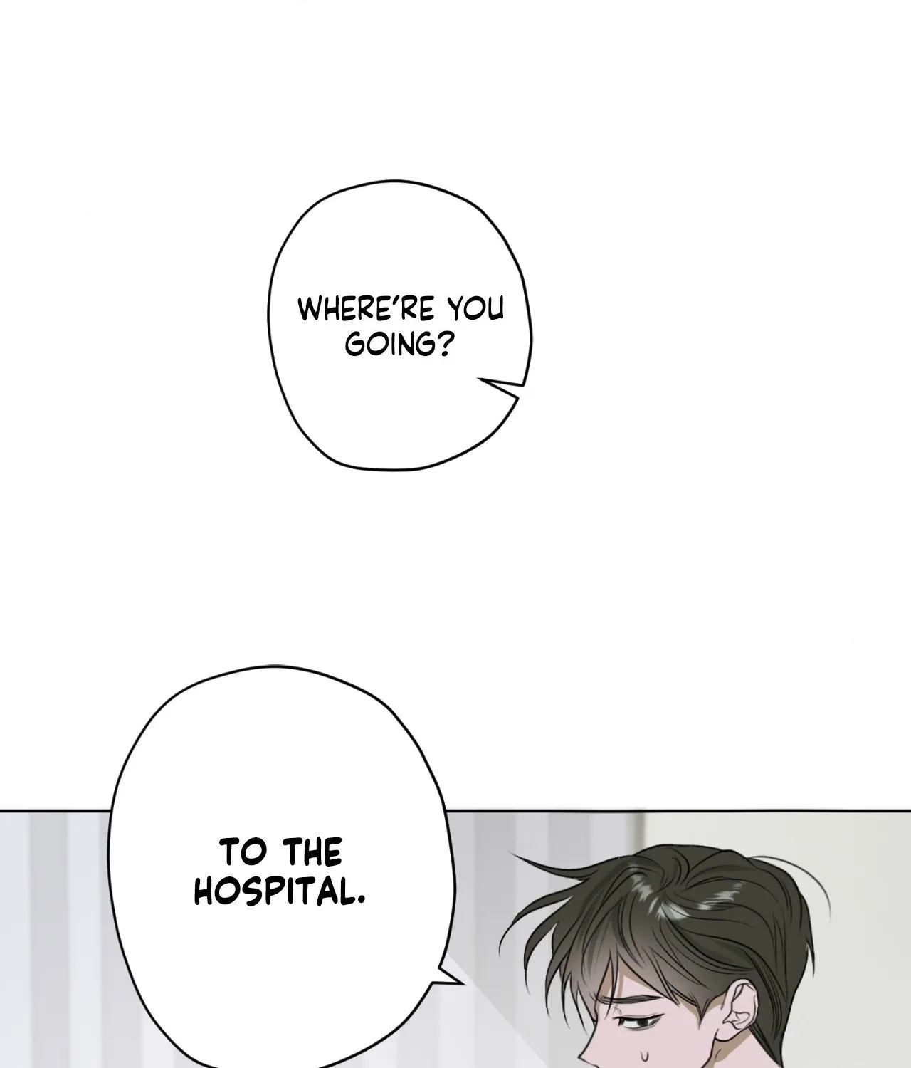 Read Pond Where Flowers Fall chapter 6 image 34 on Lezhin