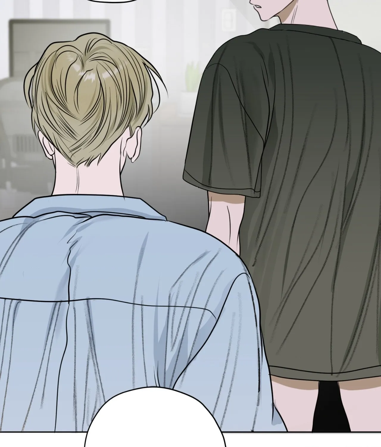 Read Pond Where Flowers Fall chapter 6 image 35 on Lezhin