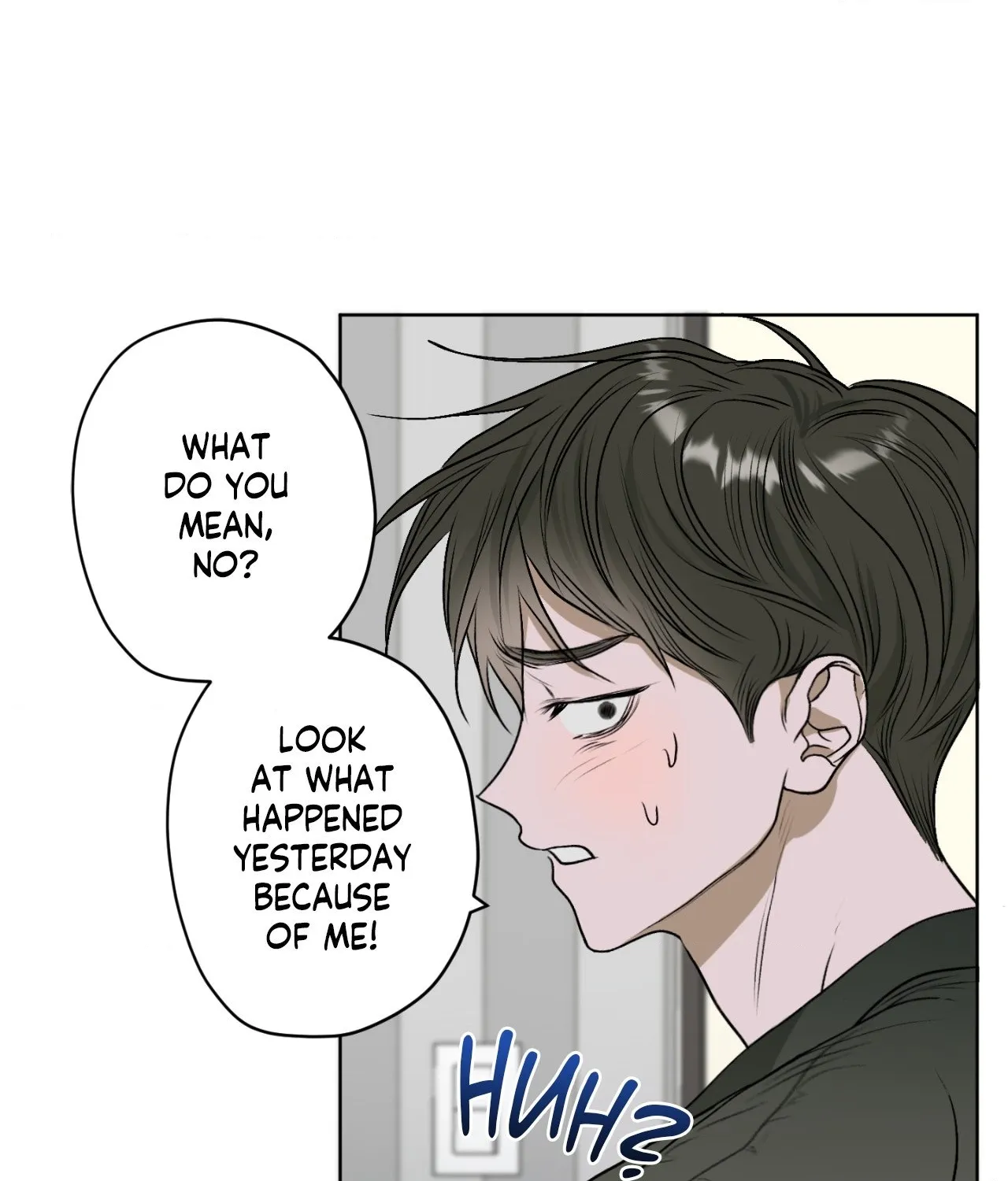 Read Pond Where Flowers Fall chapter 6 image 37 on Lezhin
