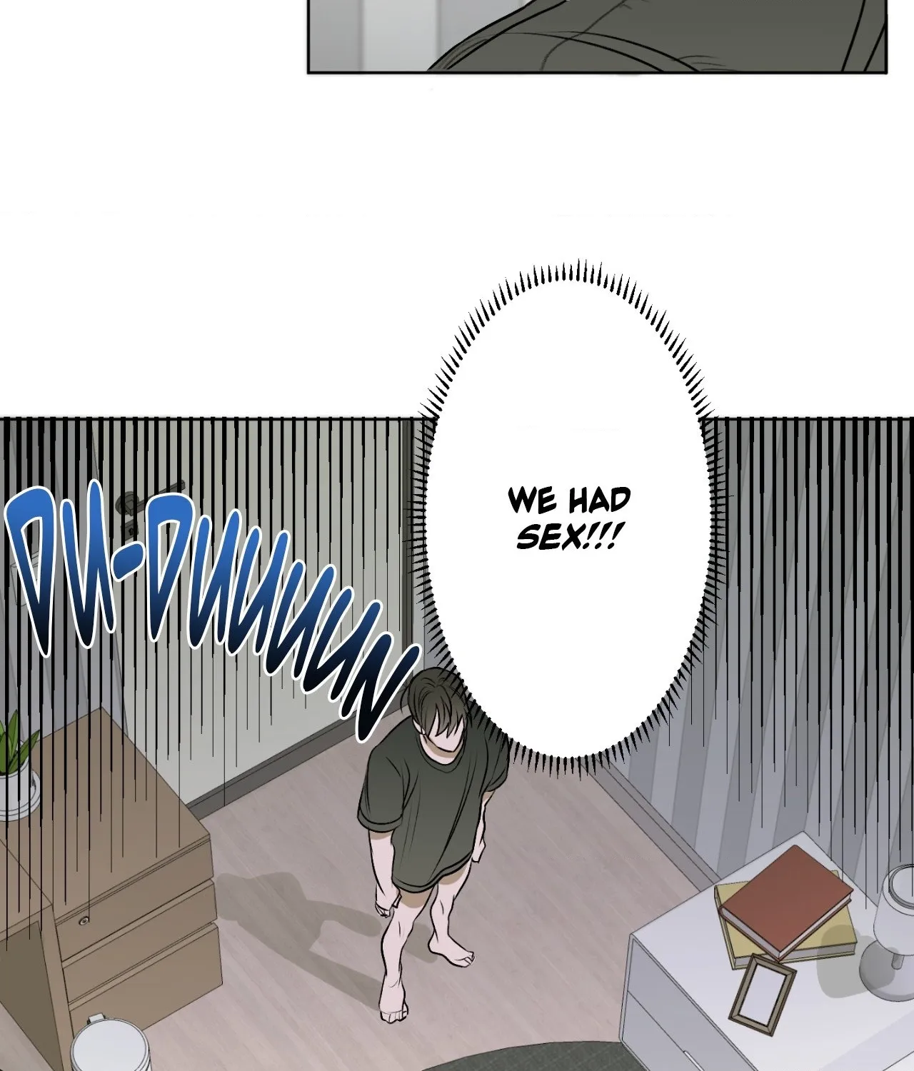 Read Pond Where Flowers Fall chapter 6 image 38 on Lezhin