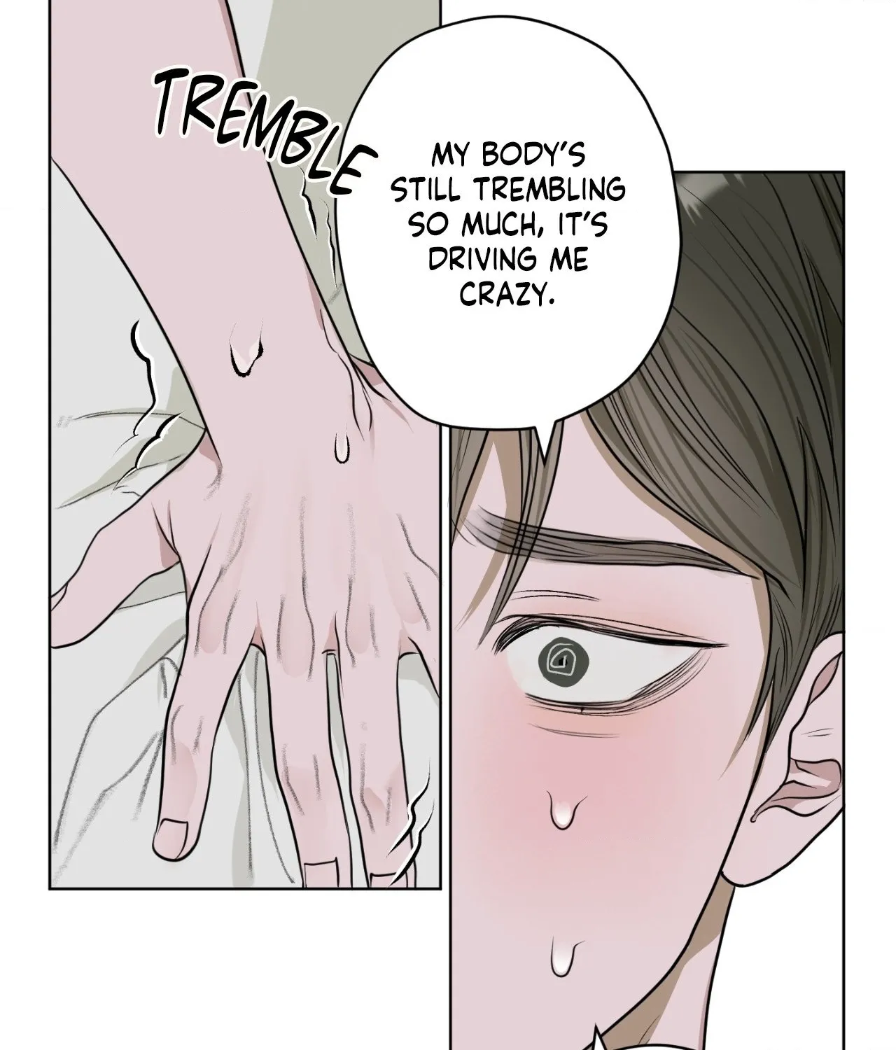 Read Pond Where Flowers Fall chapter 6 image 4 on Lezhin