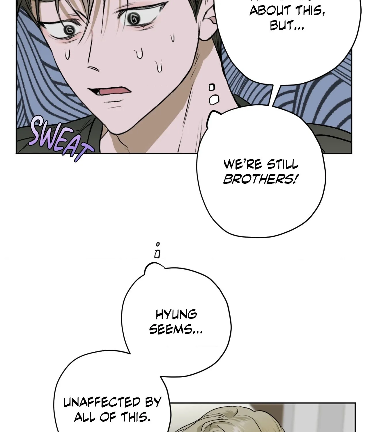 Read Pond Where Flowers Fall chapter 6 image 40 on Lezhin