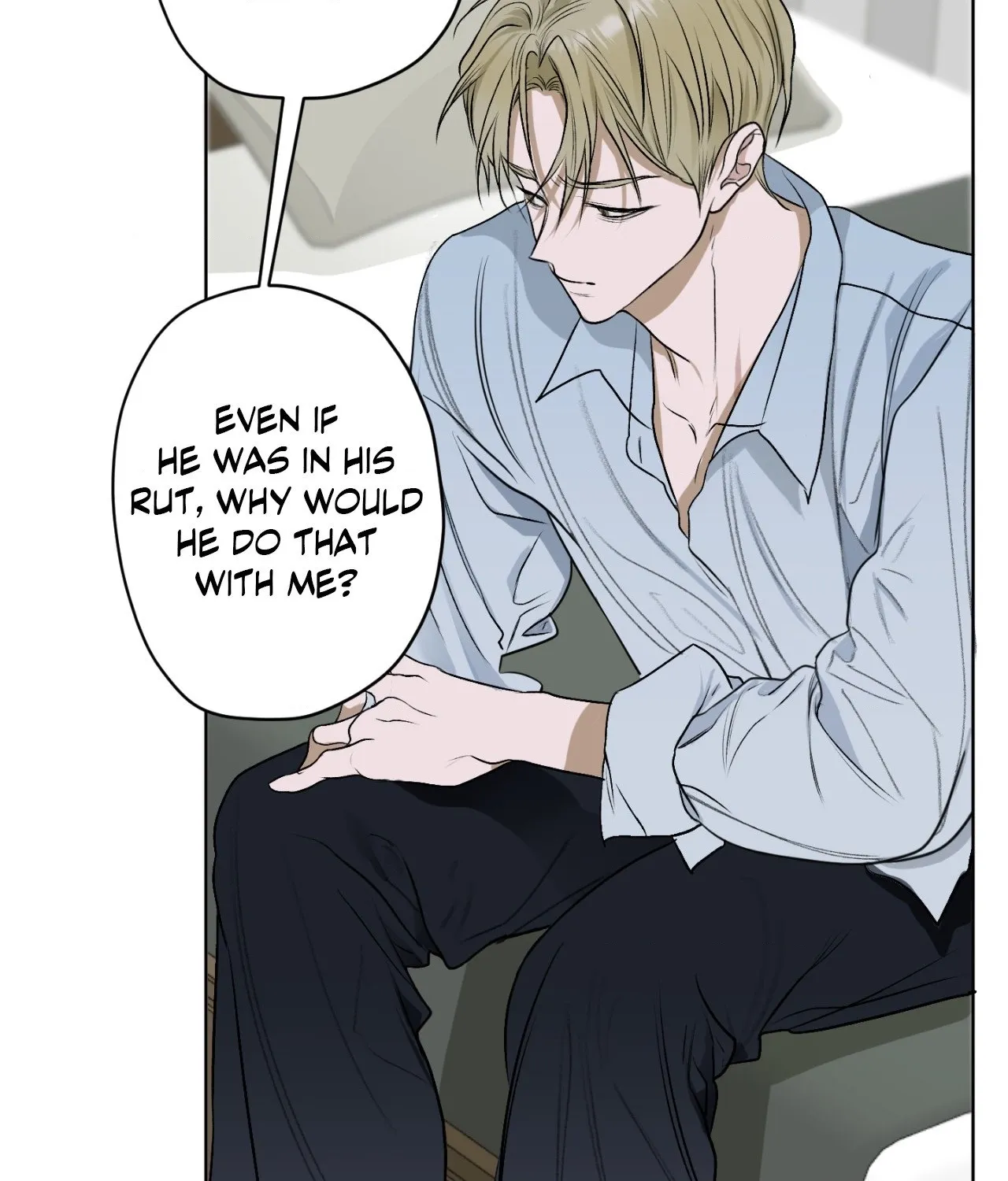 Read Pond Where Flowers Fall chapter 6 image 41 on Lezhin