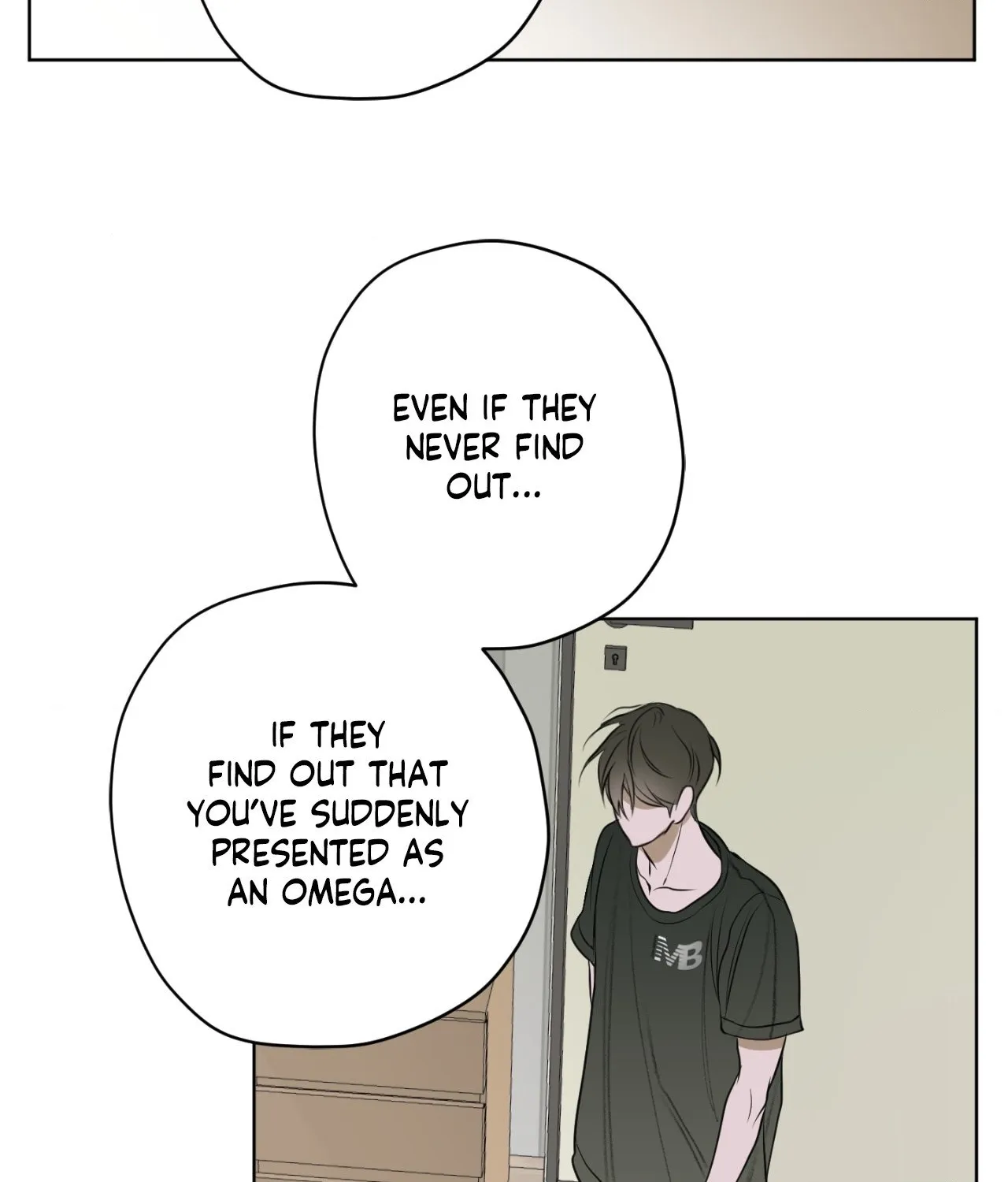 Read Pond Where Flowers Fall chapter 6 image 45 on Lezhin