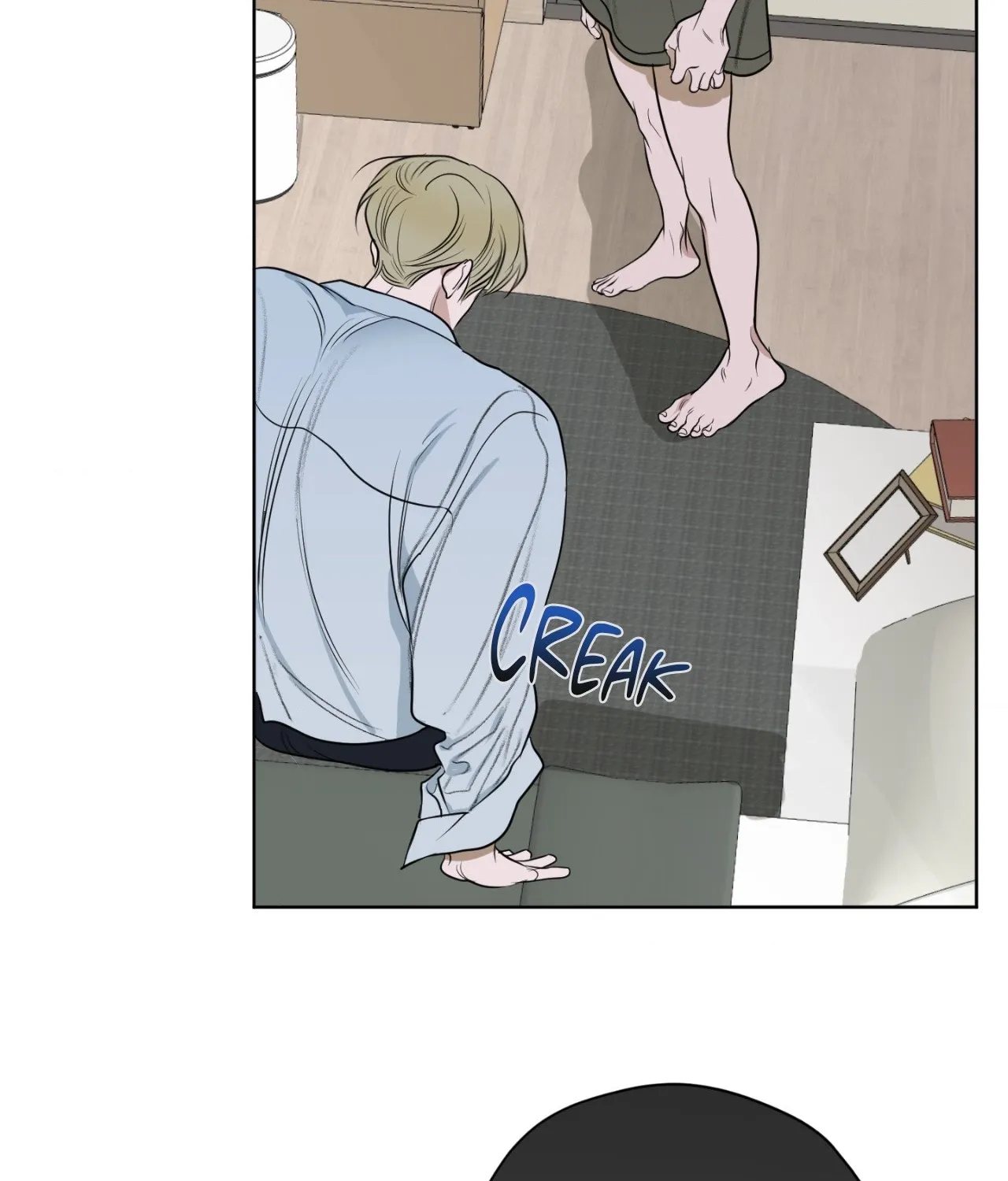Read Pond Where Flowers Fall chapter 6 image 46 on Lezhin