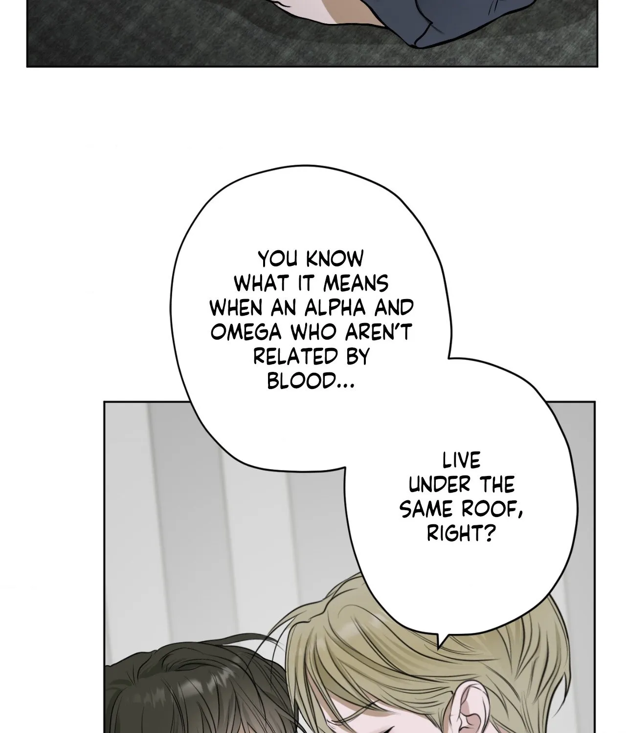 Read Pond Where Flowers Fall chapter 6 image 48 on Lezhin