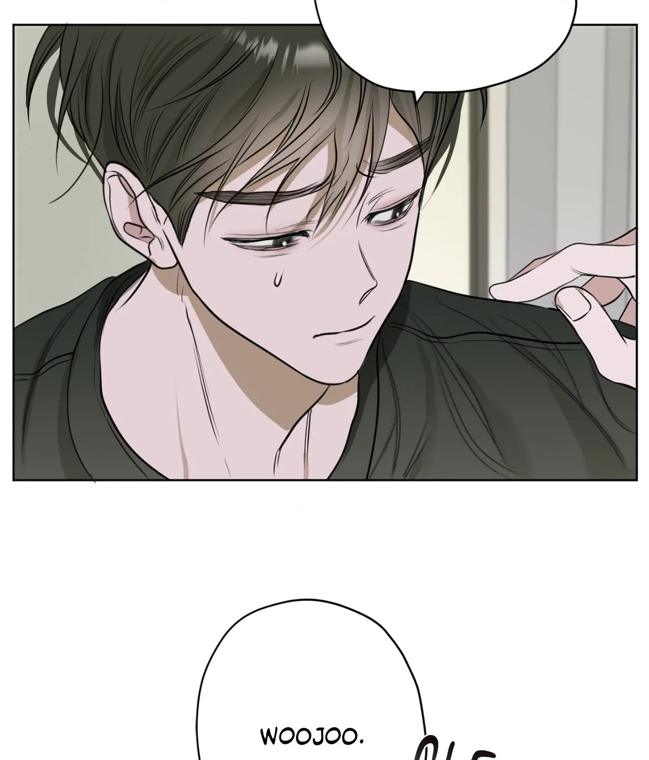 Read Pond Where Flowers Fall chapter 6 image 50 on Lezhin