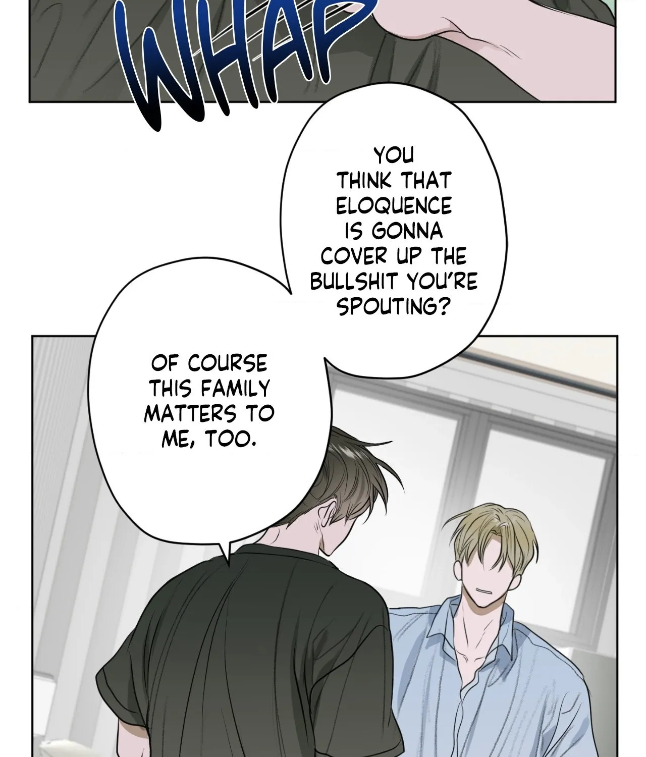 Read Pond Where Flowers Fall chapter 6 image 54 on Lezhin
