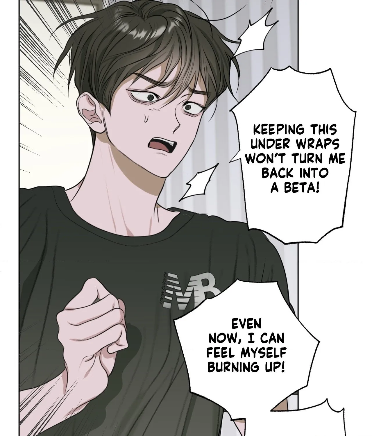 Read Pond Where Flowers Fall chapter 6 image 56 on Lezhin