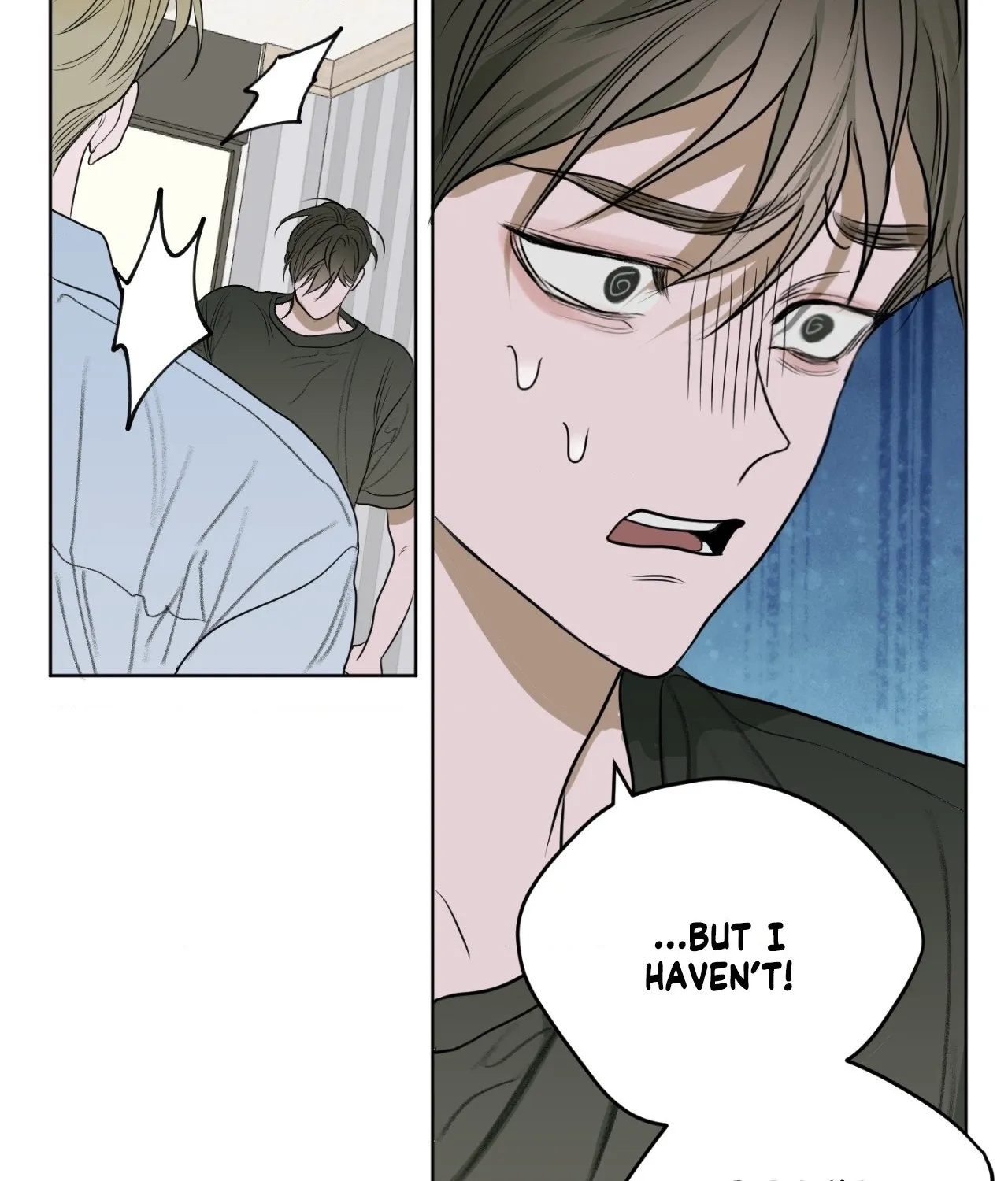 Read Pond Where Flowers Fall chapter 6 image 58 on Lezhin