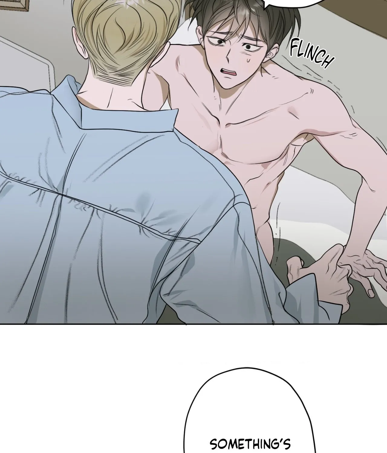 Read Pond Where Flowers Fall chapter 6 image 6 on Lezhin