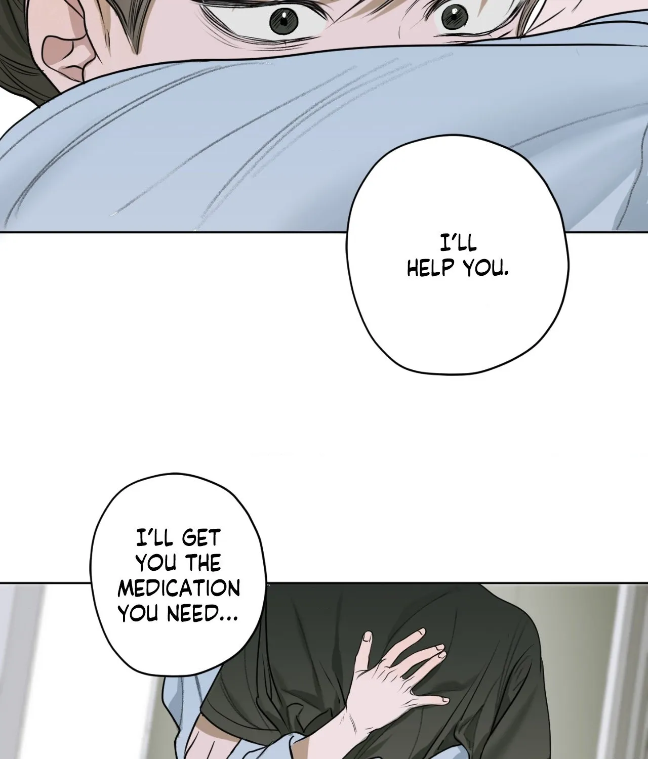 Read Pond Where Flowers Fall chapter 6 image 64 on Lezhin