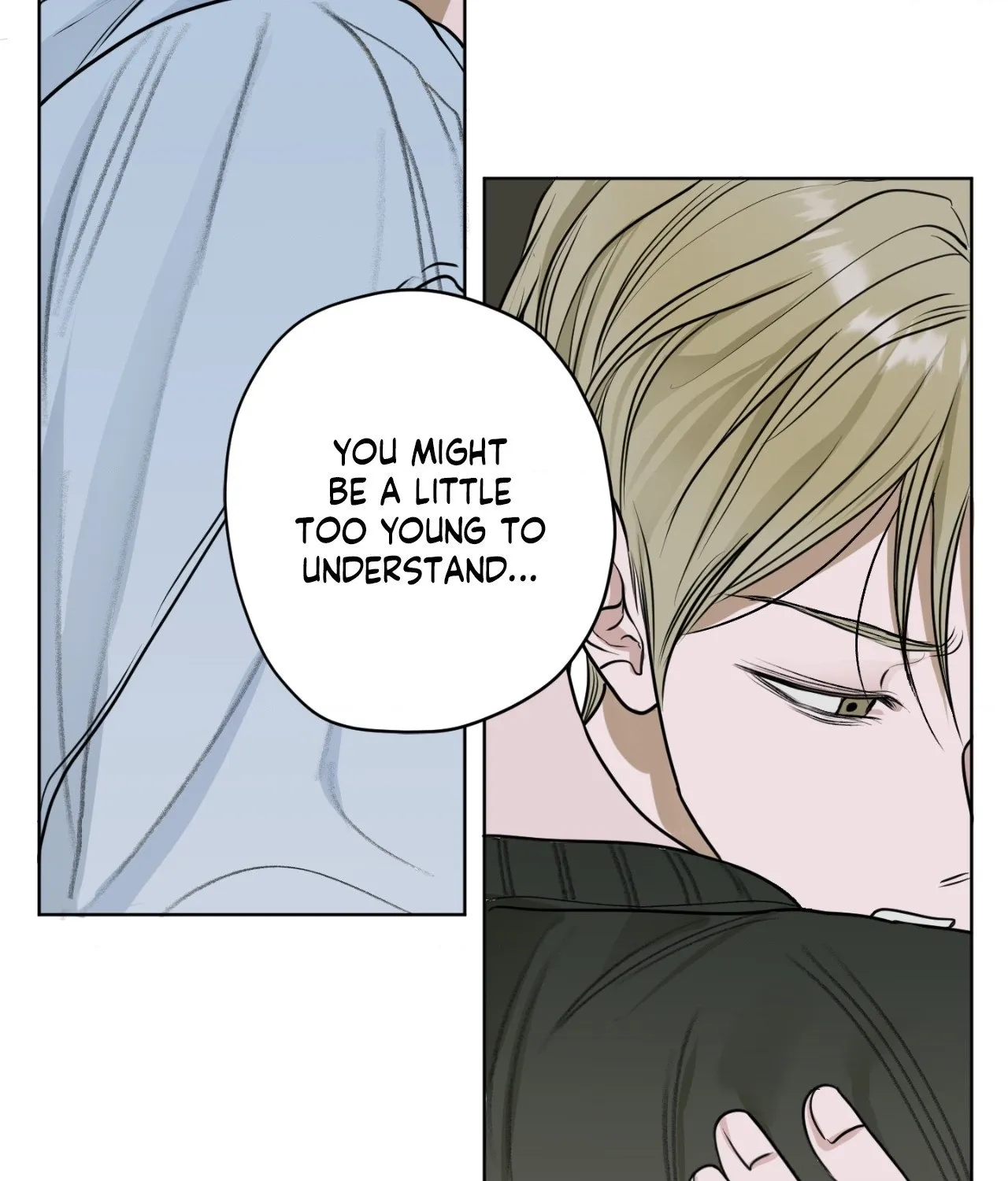 Read Pond Where Flowers Fall chapter 6 image 69 on Lezhin