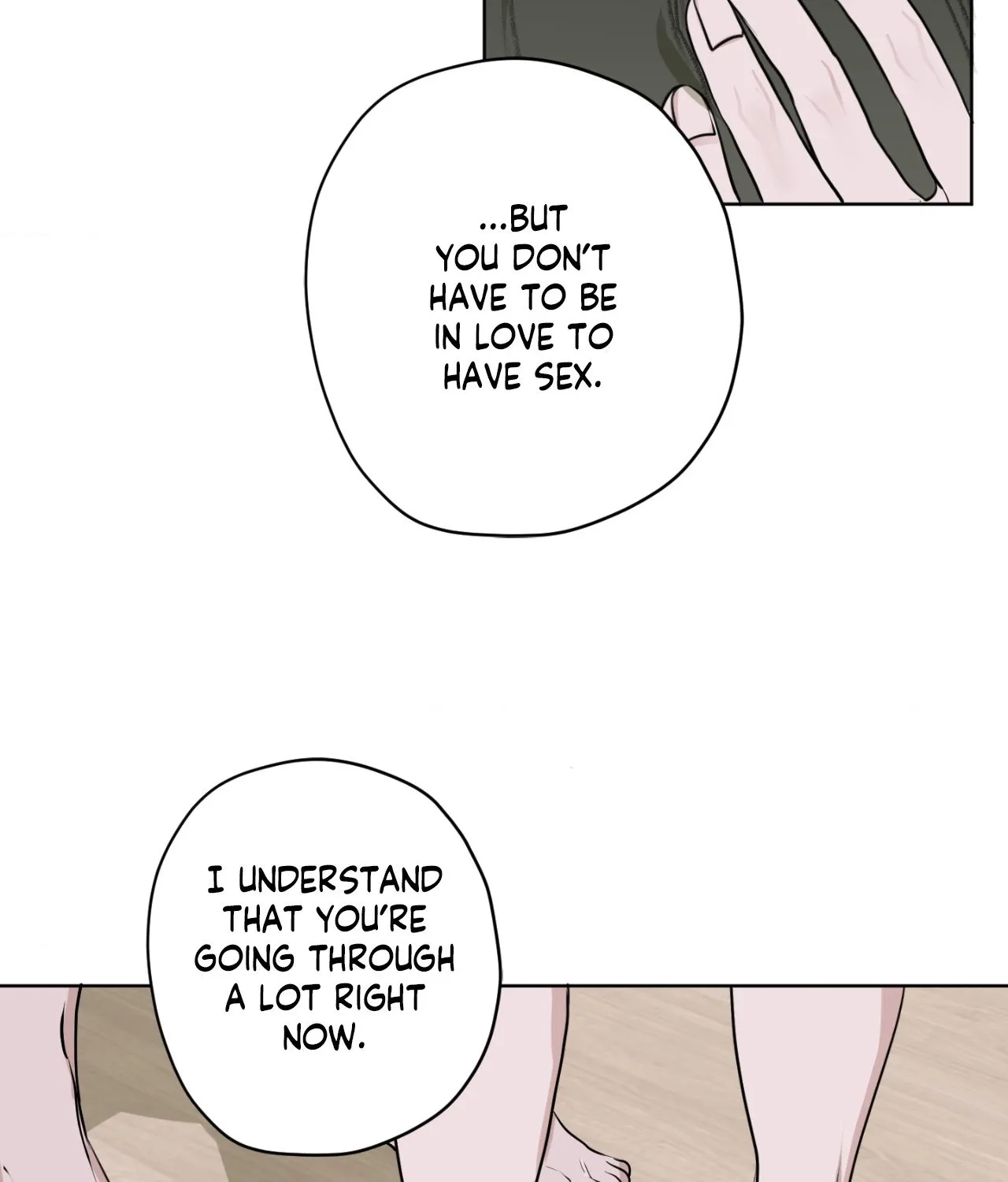 Read Pond Where Flowers Fall chapter 6 image 70 on Lezhin
