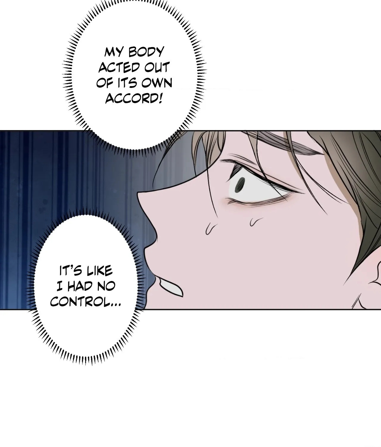 Read Pond Where Flowers Fall chapter 6 image 8 on Lezhin