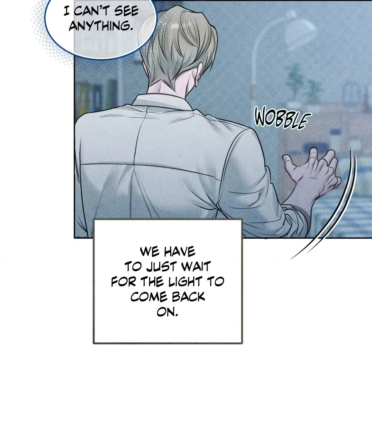 Read Pond Where Flowers Fall chapter 60 image 10 on Lezhin