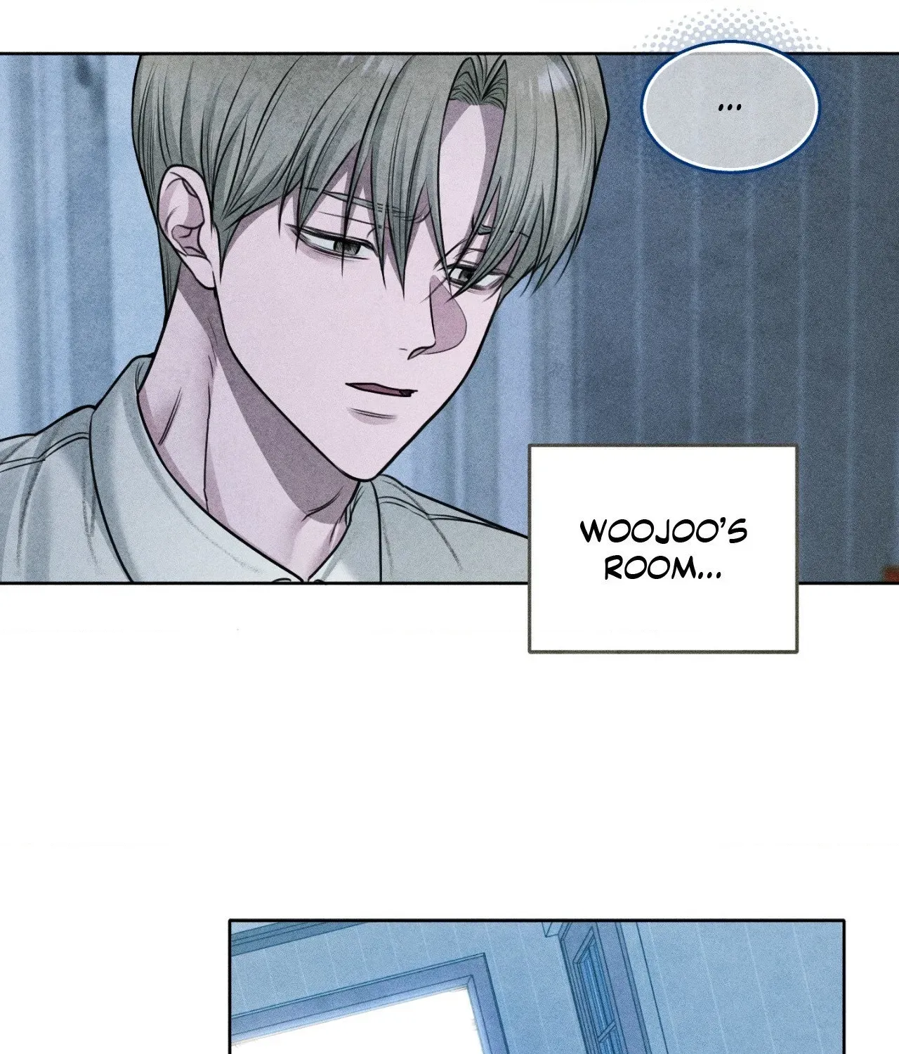Read Pond Where Flowers Fall chapter 60 image 11 on Lezhin