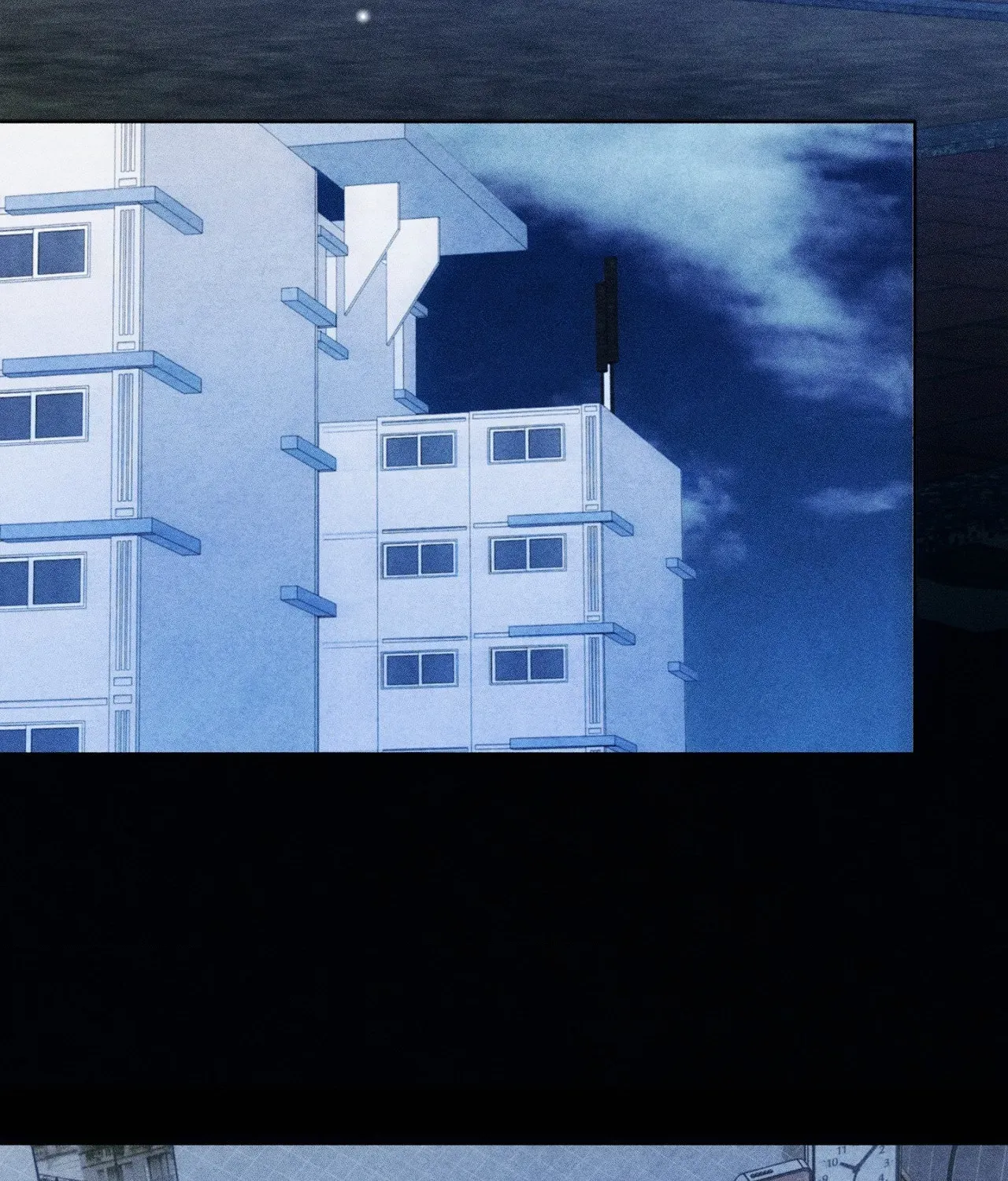 Read Pond Where Flowers Fall chapter 60 image 3 on Lezhin